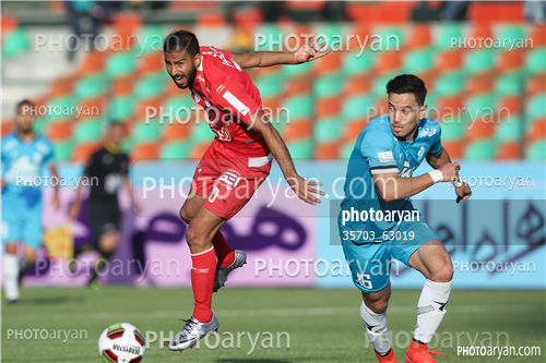 پیکان 2-تراکتورسازی تبریز 1 (96/07/27)-