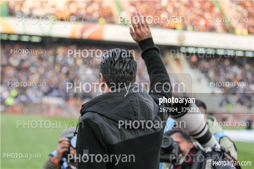 استقلال2-پیکان 1  (1402/10/09)-