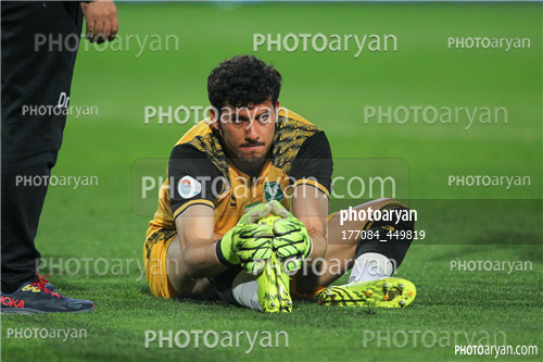 پرسپولیس 1-خیبر خرم اباد 2(1404/12/01)-