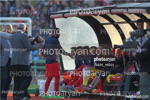 پیکان 1-تراکتورسازی 2 (97/08/11)-