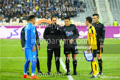 استقلال 3-سپاهان اصفهان  0 (96/09/15)-امید ابراهیمی,حسین پاپی,بابک داوری,علیرضا فغانی,محمد ملکی,