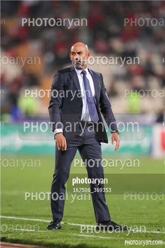 استقلال2-تراکتور0  (1402/08/20)-