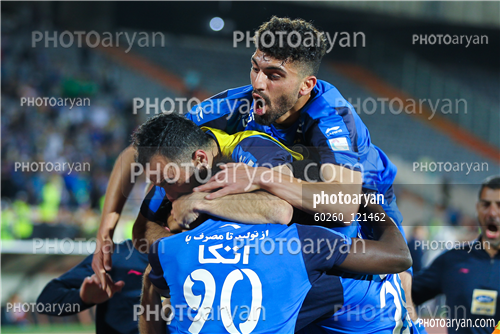 استقلال 1-ماشین سازی 0  (98/01/28)-