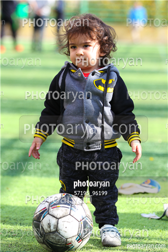 آکادمی فوتبال ابراهیم آشتیانی (97/09/01)-