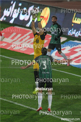 پرسپولیس 1-خیبر خرم اباد 2(1404/12/01)-