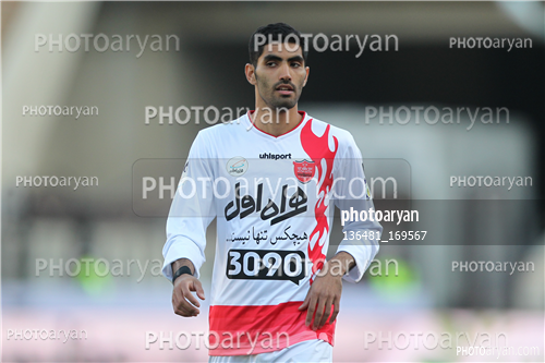 سایپا1-پرسپولیس 1(94/11/29)-