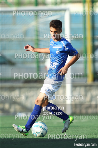 پرسپولیس 2-استقلال 0-96/05/17-