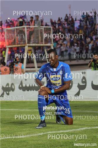 استقلال 1-خونه به خونه 0 (97/02/12)-