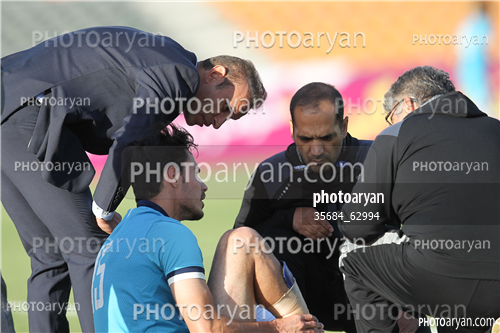 پیکان 2-تراکتورسازی تبریز 1 (96/07/27)-سید مهران موسوی,