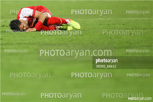 پرسپولیس 2-صنعت نفت آبادن 0 (96/09/20)-کمال کامیابی نیا,