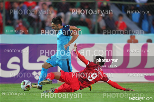 پیکان 1-تراکتورسازی 2 (97/08/11)-