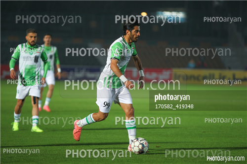 پرسپولیس  2-خیبر خرم اباد 1    (1403/10/07)-