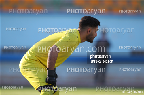 امید استقلال 2-امید پرسپولیس 3 (1400/10/14)-