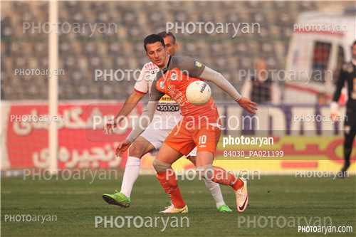 سایپا 0-پرسپولیس  2 (98/09/23)-