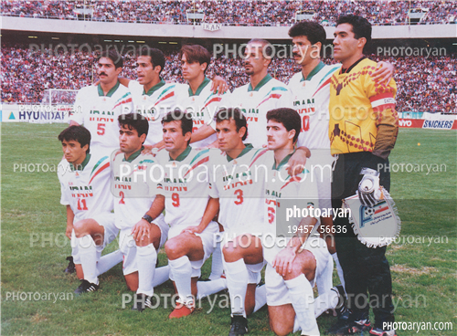 اسکن شده از عکسهای مجلات-احمدرضا عابدزاده Ahmad Reza Abedzadeh,رضا شاهرودی,افشین پیروانی,خداداد عزیزی  Khodadad Azizi,مهدی مهدوی کیا,محمد خاکپور,حمید استیلی,علی دایی  Ali Daei,کریم باقری,علیرضا منصوریان,یحیی گل محمدی,