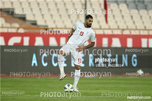 ایران 1- کره جنوبی 1  (1400/07/20)-