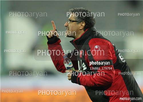 پرسپولیس 2-سپاهان 2(94/11/13)-