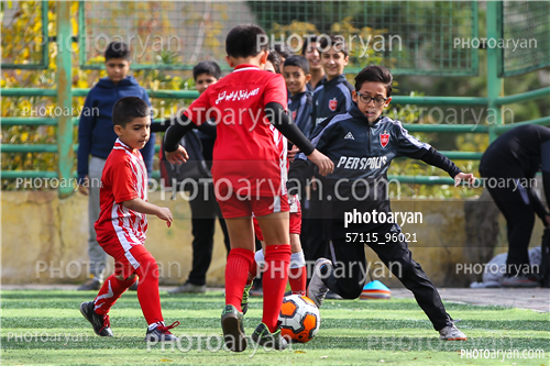 آکادمی فوتبال ابراهیم آشتیانی (97/09/01)-