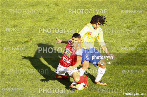 پرسپولیس 1(4)-صنعت نفت ابادان 1(5)  (96/09/28)-