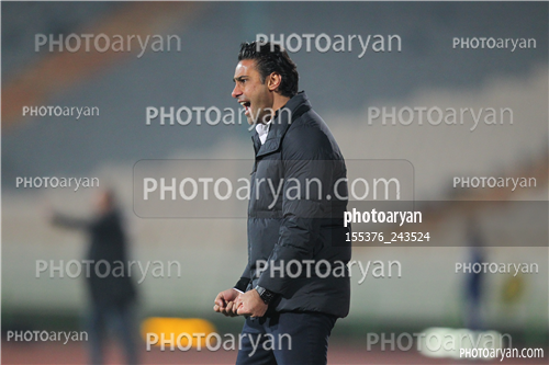 استقلال 3- مس رفسنجان  2 (1400/10/18)-