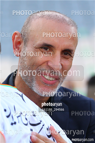 پرسپولیس 1-مس رفسنجان 0 (1401/07/21)-