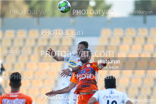 سایپا 0-پرسپولیس 2 (96/08/09)-