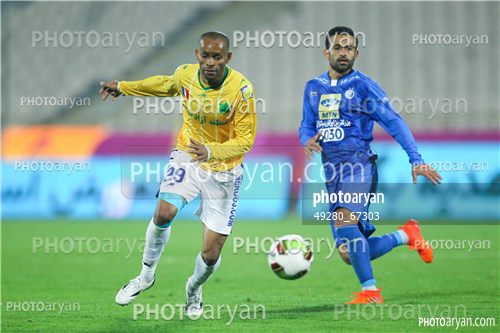 استقلال 4 - صنعت نفت آبادان 0(96/10/03)-امید ابراهیمی,لوسیانو پریرا,