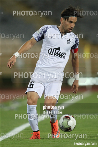 استقلال 0 -پیکان 0 (97/05/05) -