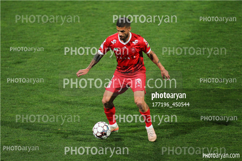 پرسپولیس 1-خیبر خرم اباد 2(1404/12/01)-