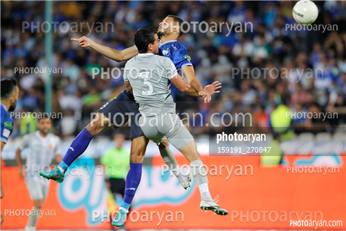 استقلال 1- شهر خودرو مشهد  0  (1401/02/19)-