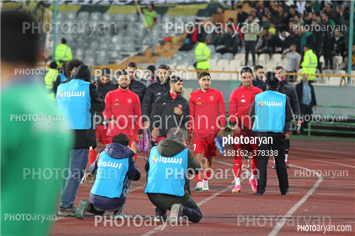 پرسپولیس 2-شمس اذر قزوین  1  (1402/10/03)-