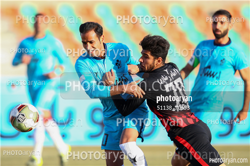 پیکان 2-سیاه جامگان 1 (96/11/20)-