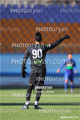 امید استقلال 2-امید پرسپولیس 3 (1400/10/14)-