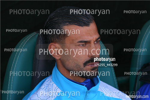 پرسپولیس 0-استقلال  0  (1404/09/14)-