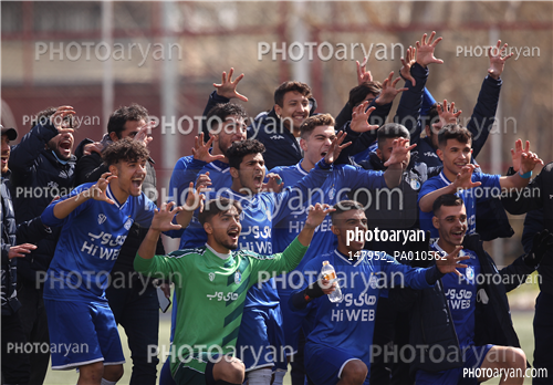 پرسپولیس 0-استقلال 1(99/12/15)-