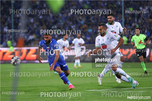 استقلال2-ذوب آهن 1  (1403/02/17)-