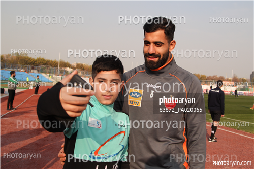 سایپا 0-پرسپولیس  2 (98/09/23)-