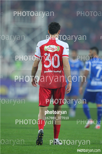 پرسپولیس 1-استقلال 1  (1402/9/23)-