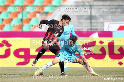 پیکان 2-سیاه جامگان 1 (96/11/20)-