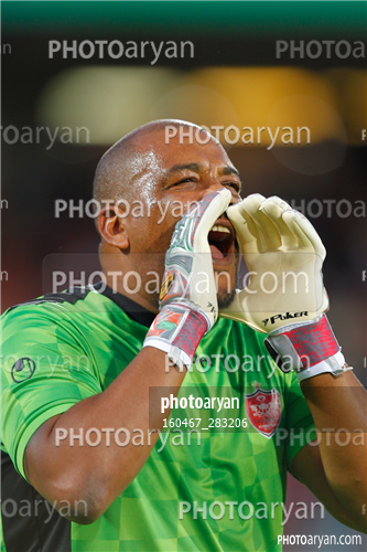 پرسپولیس 0 -فواد خوزستان 0 (1401/05/28)-