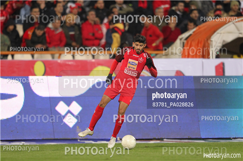 پرسپولیس 2-گل گهر سیرجان  1 (98/08/19)-