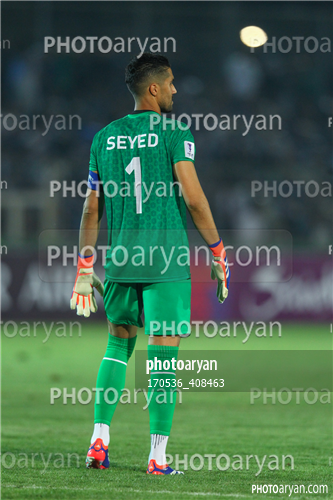 استقلال3-الغرافه 0  (1403/06/26)-سید حسین حسینی,