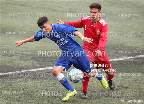 پرسپولیس 0-استقلال 1(99/12/15)-