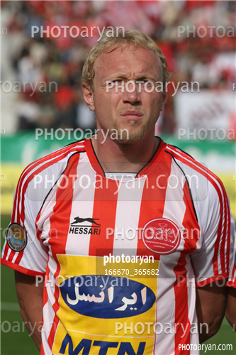 پرسپولیس 1-ملوان بندر انزلی 0  (1386/05/14)-