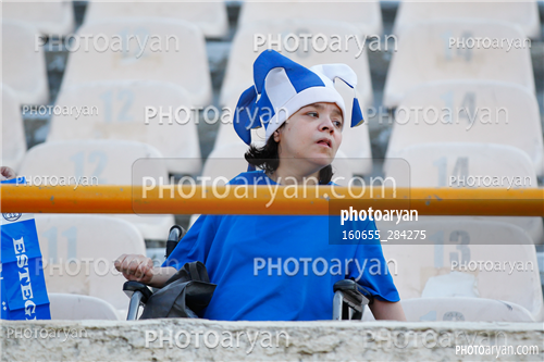 استقلال 1 -مس کرمان 0 (1401/06/03)-