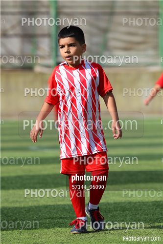 آکادمی فوتبال ابراهیم آشتیانی (97/09/01)-