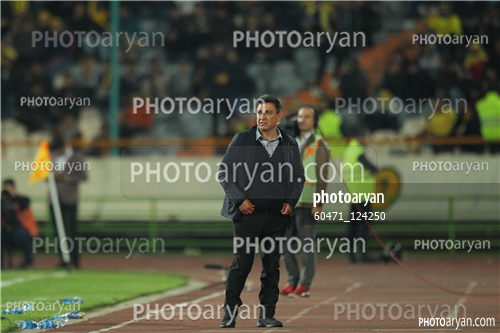 پرسپولیس 0-سپاهان 0 (98/02/06)-