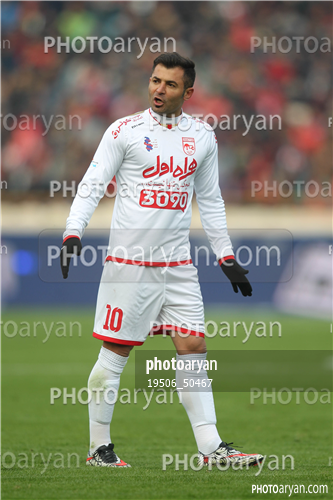 پرسپولیس 3- تراکتورسازی تبریز‎ (95/11/17)0-محمد ابراهیمی,