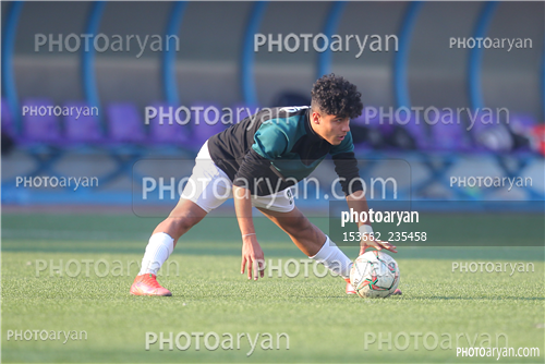 جوانان استقلال 2-جوانان پاس 1 (1400/09/21)-