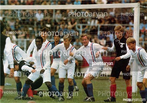 پله (Pelé)-پله,pele,Edson Arantes do Nascimento,Pelé,